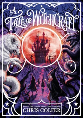 A Tale of Magic: A Tale of Witchcraft (ebok) av Ukjent