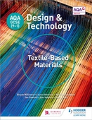 AQA GCSE (9-1) Design and Technology: Textile-Based Materials