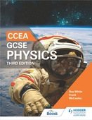 Ccea gcse physics third edition