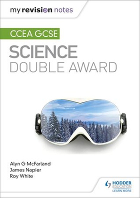 My Revision Notes: CCEA GCSE Science Double Award (ebok) av Alyn G. McFarland