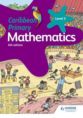 Caribbean Primary Mathematics Book 3 6th edition (ebok) av Karen Morrison