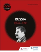 OCR A Level History: Russia 1894-1941