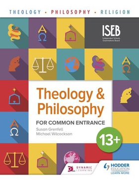 Theology and Philosophy for Common Entrance 13+ (ebok) av Susan Grenfell