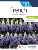 French for the IB MYP 4&5 (Emergent/Phases 1-2): by Concept