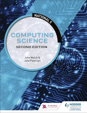 National 5 Computing Science, Second Edition (ebok) av John Walsh