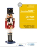 Cambridge IGCSE? German Student Book Second Edition