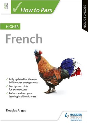 How to Pass Higher French, Second Edition