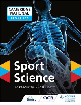 Cambridge National Level 1/2 Sport Science