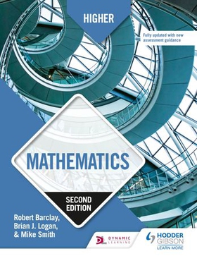 Higher Mathematics, Second Edition (ebok) av Robert Barclay