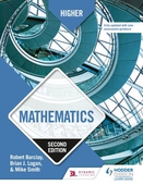 Higher Mathematics, Second Edition