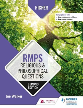 Higher RMPS: Religious & Philosophical Questions, Second Edition (ebok) av Joe Walker