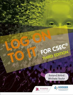 Log on to IT for CSEC (ebok) av Roland Birbal