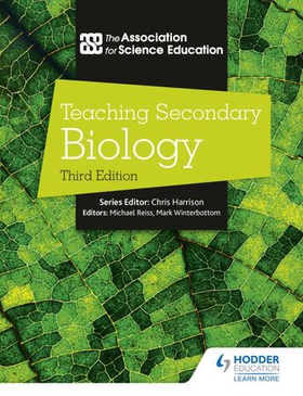 Teaching Secondary Biology 3rd Edition (ebok) av The Association For Science Education