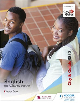 City & Guilds 3850:  English for Caribbean Schools (ebok) av Sharon Ann Stark