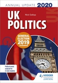 UK Politics Annual Update 2020