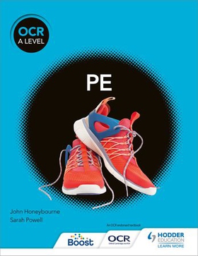 OCR A Level PE (Year 1 and Year 2) (ebok) av Ukjent