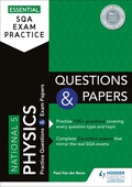 Essential SQA Exam Practice: National 5 Physics Questions and Papers