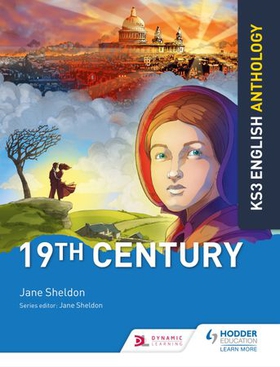 Key Stage 3 English Anthology: 19th Century (ebok) av Jane Sheldon