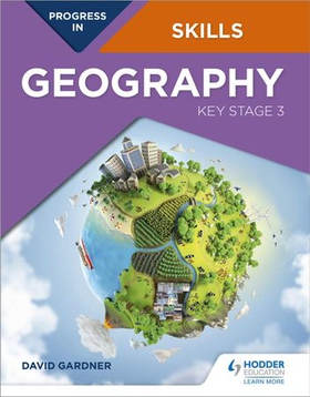 Progress in Geography Skills: Key Stage 3 (ebok) av David Gardner