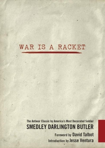analysis war is a racket analysis war is a racket
