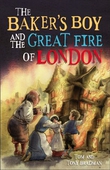 The Baker's Boy and the Great Fire of London