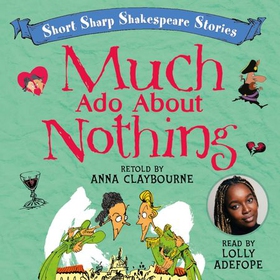 Much Ado About Nothing