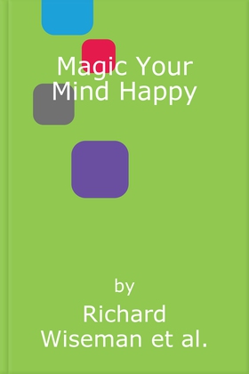 Magic Your Mind Happy