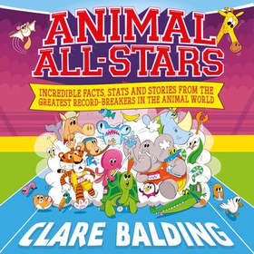 Animal All-Stars