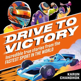 Drive to Victory