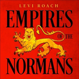 Empires of the Normans