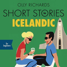 Short Stories in Icelandic for Beginners