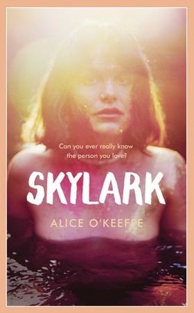 Skylark - THE COMPELLING NOVEL OF LOVE, BETRAYAL AND CHANGING THE WORLD (ebok) av Alice O'Keeffe