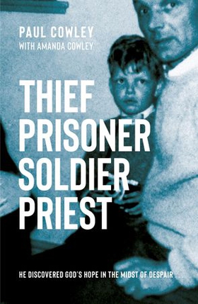 Thief Prisoner Soldier Priest