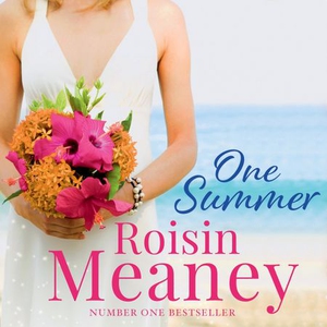 One Summer (lydbok) av Roisin Meaney