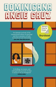 Dominicana (ebok) av Angie Cruz