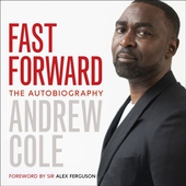 Fast Forward: The autobiography