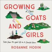 Growing Goats and Girls