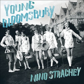 Young Bloomsbury - the generation that reimagined love, freedom and self-expression (lydbok) av Nino Strachey