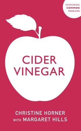 Cider Vinegar (ebok) av Ukjent