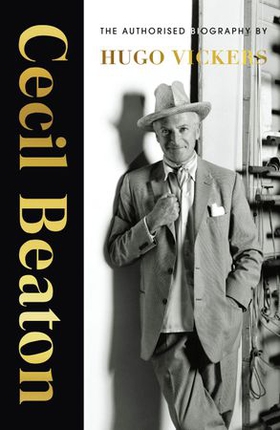 Cecil Beaton - The Authorised Biography (ebok) av Hugo Vickers