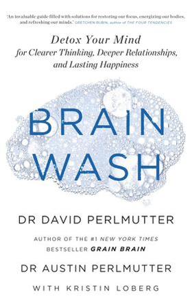 Brain Wash