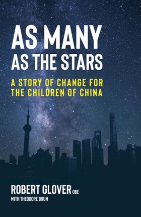 As Many as the Stars (ebok) av Robert Glover