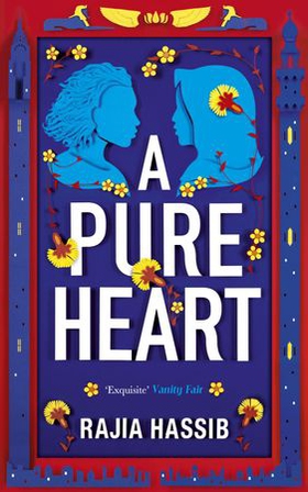 A Pure Heart (ebok) av Rajia Hassib