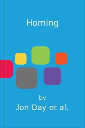 Homing - On Pigeons, Dwellings and Why We Return (lydbok) av Jon Day
