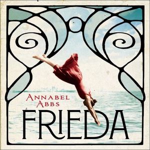 Frieda (lydbok) av Annabel Abbs