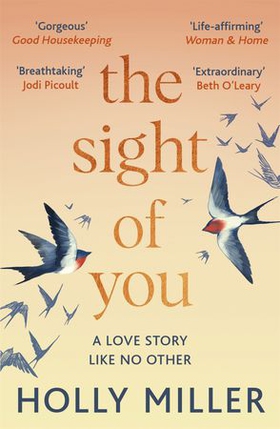 The Sight of You