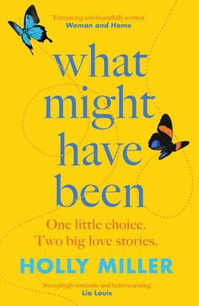 What Might Have Been - the stunning novel from the bestselling author of The Sight of You (ebok) av Ukjent