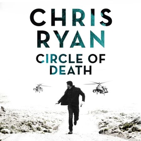 Circle of Death - A Strike Back Novel (5) (lydbok) av Chris Ryan