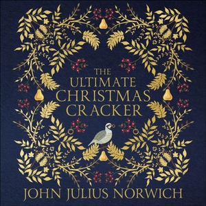The Ultimate Christmas Cracker (lydbok) av Jo