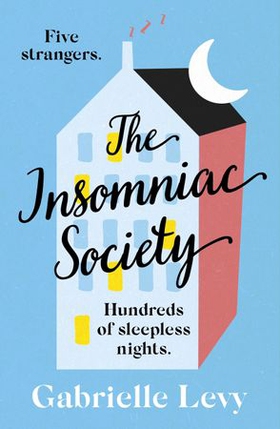 The Insomniac Society